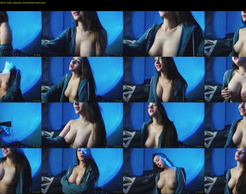 sonya_dead_ahead — 28 minute Chaturbate couple cam show recording, 720p, Jan 3, 2023