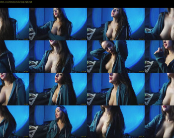 sonya_dead_ahead — 32 minute Chaturbate couple cam show recording, 720p, Jan 3, 2023