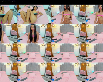 sophie__hills — 58 minute Chaturbate female cam show recording, 1080p, Jan 4, 2023