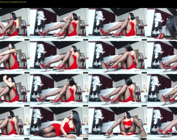 stefi_alizon — 56 minute Chaturbate female cam show recording, 1080p, Jan 4, 2023