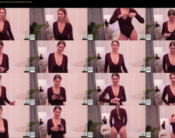 stella_and_stephan — 96 minute Chaturbate couple cam show recording, 720p, Jan 3, 2023