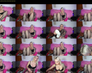 stellacinderella — 17 minute Chaturbate female cam show recording, 720p, Jan 3, 2023