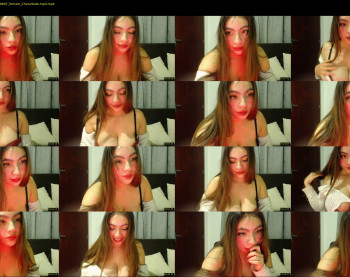 stormy_2000 — 9 minute Chaturbate female cam show recording, 720p, Jan 3, 2023