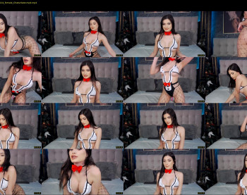 sugar_dolly — 16 minute Chaturbate female cam show recording, 1080p, Jan 4, 2023