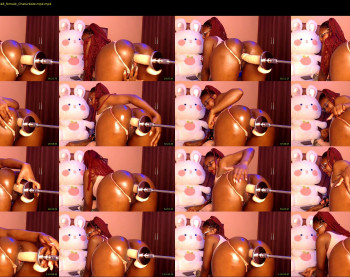 sugarmirie — 92 minute Chaturbate female cam show recording, 720p, Jan 3, 2023