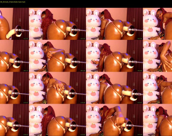 sugarmirie — 24 minute Chaturbate female cam show recording, 720p, Jan 3, 2023