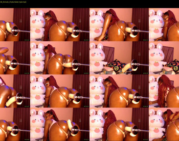 sugarmirie — 46 minute Chaturbate female cam show recording, 720p, Jan 3, 2023