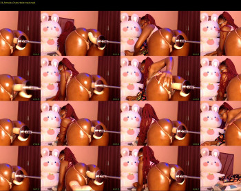 sugarmirie — 51 minute Chaturbate female cam show recording, 720p, Jan 3, 2023