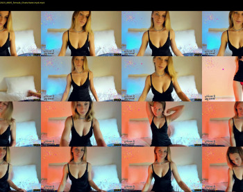 summer_sunshine_ — 45 minute Chaturbate female cam show recording, 720p, Jan 3, 2023