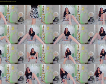 sunshine13_ — 55 minute Chaturbate female cam show recording, 1080p, Jan 3, 2023