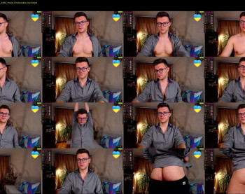 sweetbubble1 — 49 minute Chaturbate male cam show recording, 1080p, Jan 3, 2023