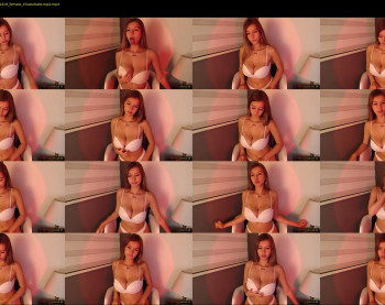 sweett_mia1 — 6 minute Chaturbate female cam show recording, 1080p, Jan 3, 2023