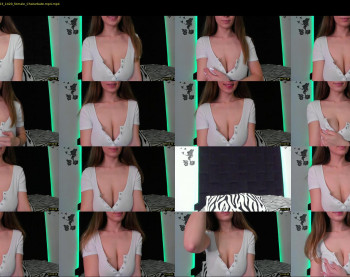 sweettdream__x — 26 minute Chaturbate female cam show recording, 1080p, Jan 3, 2023