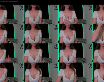 sweettdream__x — 23 minute Chaturbate female cam show recording, 1080p, Jan 3, 2023