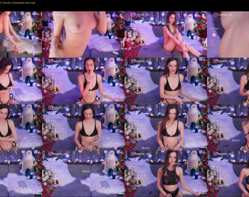 taanni_bc — 57 minute Chaturbate female cam show recording, 1080p, Jan 3, 2023