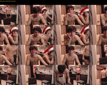 teddy_mode — 45 minute Chaturbate couple cam show recording, 1080p, Jan 3, 2023