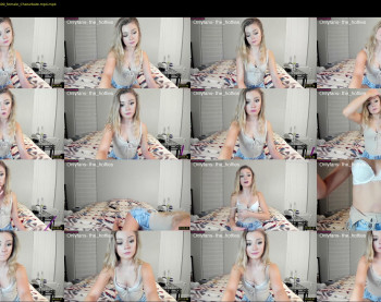 the_hotties — 9 minute Chaturbate couple cam show recording, 720p, Jan 3, 2023
