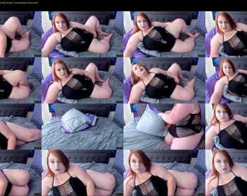 thiccjess420 — 56 minute Chaturbate female cam show recording, 1080p, Jan 3, 2023