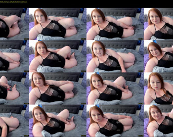 thiccjess420 — 33 minute Chaturbate female cam show recording, 1080p, Jan 4, 2023