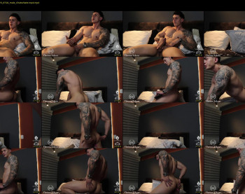 thomas_falcon1 — 59 minute Chaturbate male cam show recording, 1080p, Jan 3, 2023