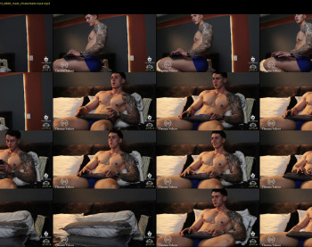 thomas_falcon1 — 56 minute Chaturbate male cam show recording, 1080p, Jan 3, 2023