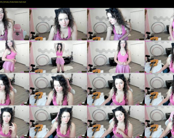 tiggerrosey — 42 minute Chaturbate female cam show recording, 480p, Jan 4, 2023