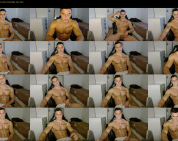 tomasmv — 95 minute Chaturbate male cam show recording, 480p, Jan 3, 2023