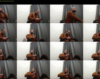 tralalabala — 54 minute Chaturbate male cam show recording, 1080p, Jan 3, 2023