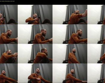 tralalabala — 55 minute Chaturbate male cam show recording, 1080p, Jan 3, 2023