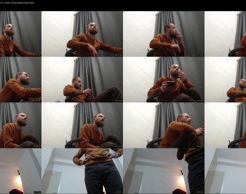 tralalabala — 54 minute Chaturbate male cam show recording, 1080p, Jan 3, 2023