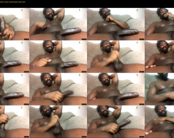 ukchocolate — 4 minute Chaturbate male cam show recording, 720p, Jan 4, 2023