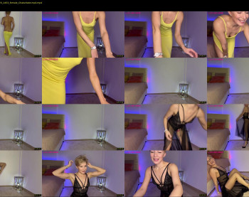 urgoddessjenny — 41 minute Chaturbate female cam show recording, 720p, Jan 3, 2023