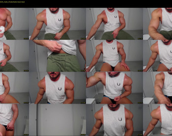 vecinito_ctb — 54 minute Chaturbate male cam show recording, 1080p, Jan 3, 2023