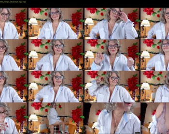 victoria_dior — 22 minute Chaturbate female cam show recording, 720p, Jan 3, 2023