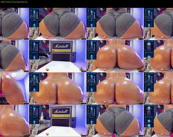 victoriaroyce_ — 48 minute Chaturbate female cam show recording, 1080p, Jan 3, 2023