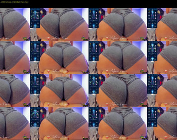 victoriaroyce_ — 17 minute Chaturbate female cam show recording, 1080p, Jan 3, 2023