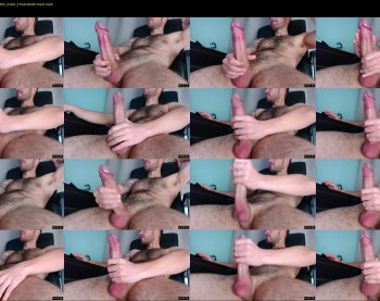 wild_knight — 54 minute Chaturbate male cam show recording, 1080p, Jan 3, 2023