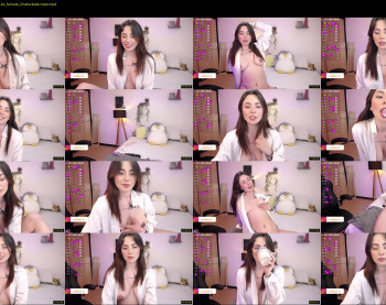 wolfsfoster — 42 minute Chaturbate couple cam show recording, 1080p, Jan 4, 2023