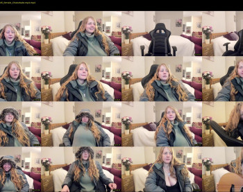 x__rose__x — 92 minute Chaturbate female cam show recording, 720p, Jan 3, 2023