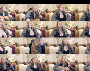 x__rose__x — 92 minute Chaturbate female cam show recording, 720p, Jan 4, 2023