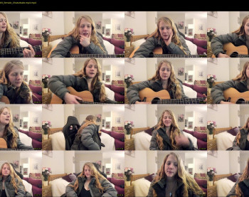 x__rose__x — 18 minute Chaturbate female cam show recording, 720p, Jan 4, 2023