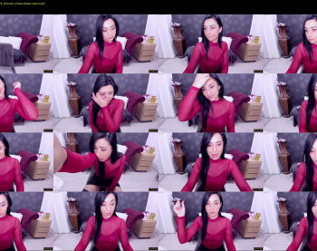 xchristalx — 24 minute Chaturbate female cam show recording, 1080p, Jan 4, 2023