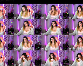 xclusivesecrets — 44 minute Chaturbate female cam show recording, 1080p, Jan 3, 2023