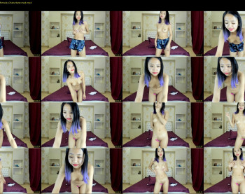xen_cy — 57 minute Chaturbate female cam show recording, 1080p, Jan 3, 2023