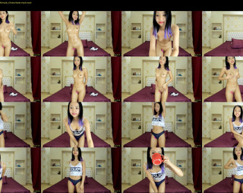 xen_cy — 55 minute Chaturbate female cam show recording, 1080p, Jan 3, 2023
