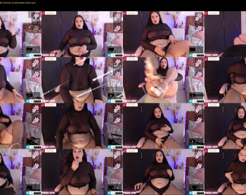 yellow_lily — 32 minute Chaturbate female cam show recording, 1080p, Jan 3, 2023