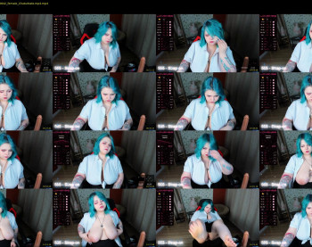 yoki_shizuko — 19 minute Chaturbate female cam show recording, 1080p, Jan 3, 2023