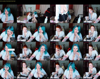 yoki_shizuko — 54 minute Chaturbate female cam show recording, 1080p, Jan 3, 2023