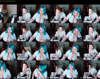 yoki_shizuko — 55 minute Chaturbate female cam show recording, 1080p, Jan 3, 2023