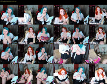 yoki_shizuko — 54 minute Chaturbate female cam show recording, 1080p, Jan 3, 2023